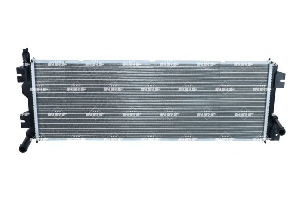 Radiateur, batterie de traction NRF B.V. 550437