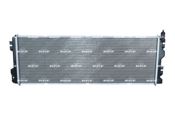 Radiateur, batterie de traction NRF B.V. 550437