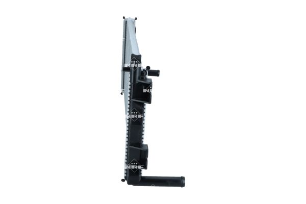 Radiateur, batterie de traction NRF B.V. 550437