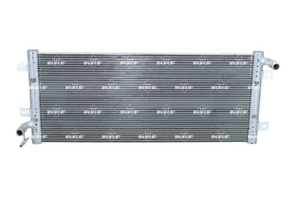 Radiateur, batterie de traction NRF B.V. 550438