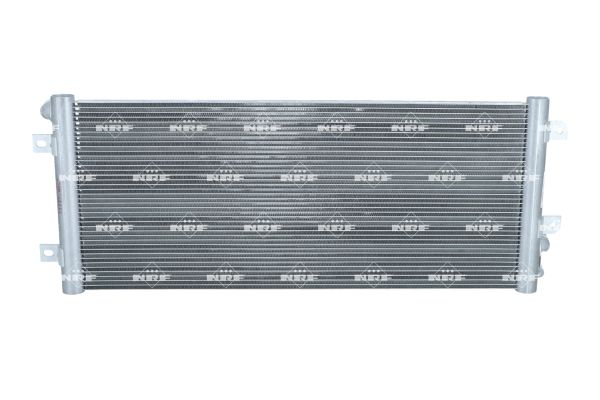 Radiateur, batterie de traction NRF B.V. 550438