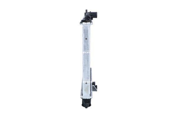 Radiateur moteur (Radiateur de refroidissement) NRF B.V. ref. 55306
