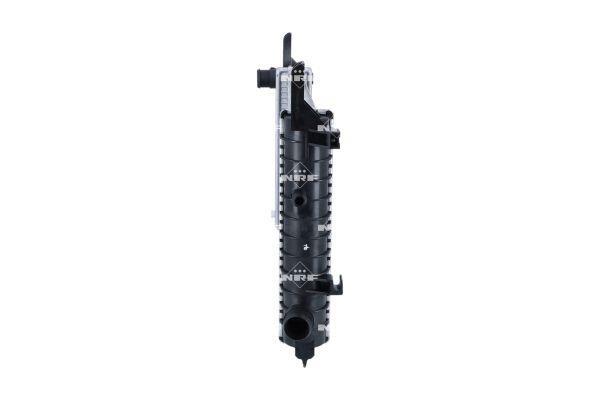 Radiador, refrigeración del motor NRF B.V. ref. 55314