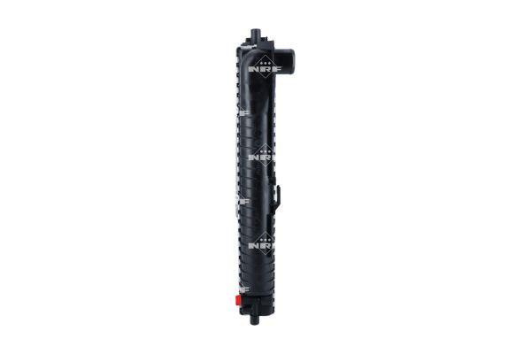 Radiateur moteur (Radiateur de refroidissement) NRF B.V. 55316