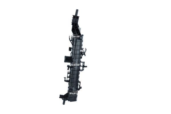 Radiateur moteur (Radiateur de refroidissement) NRF B.V. 55317