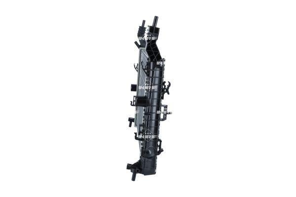 Radiador motor NRF B.V. 55317A