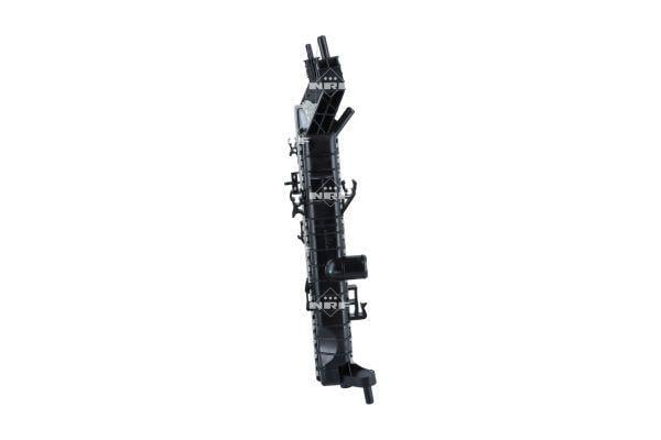 Radiador motor NRF B.V. 55317A