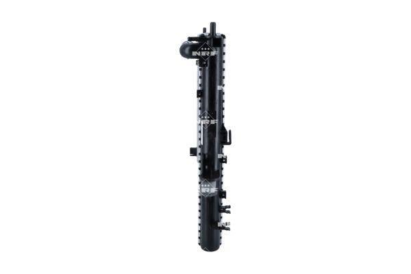 Radiateur moteur (Radiateur de refroidissement) NRF B.V. ref. 55319