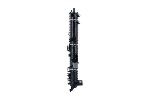 Radiateur moteur (Radiateur de refroidissement) NRF B.V. ref. 55319