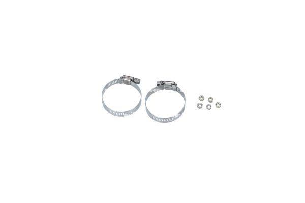 Radiateur moteur (Radiateur de refroidissement) NRF B.V. ref. 55319