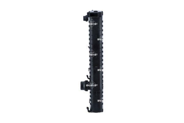 Radiateur moteur (Radiateur de refroidissement) NRF B.V. ref. 55322