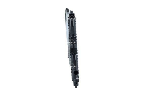 Radiateur moteur (Radiateur de refroidissement) NRF B.V. ref. 55326A