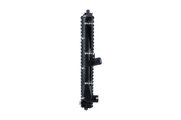 Radiador, refrigeración del motor NRF B.V. ref. 55332