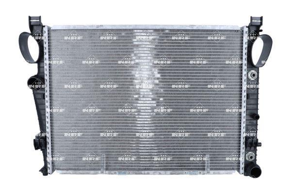 Radiateur moteur (Radiateur de refroidissement) NRF B.V. 55337