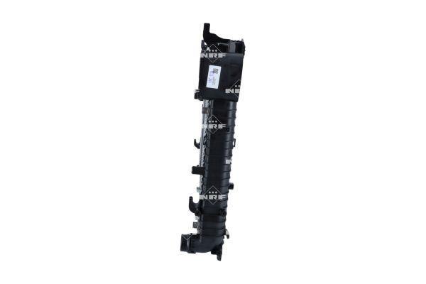 Radiateur moteur (Radiateur de refroidissement) NRF B.V. 55337