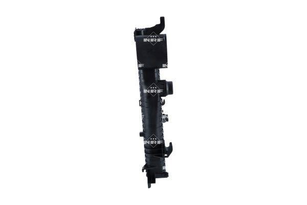 Radiateur moteur (Radiateur de refroidissement) NRF B.V. 55337