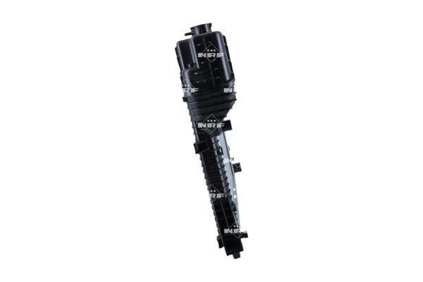 Radiateur moteur (Radiateur de refroidissement) NRF B.V. 55349
