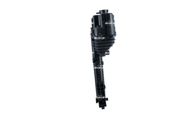 Radiateur moteur (Radiateur de refroidissement) NRF B.V. 55349A