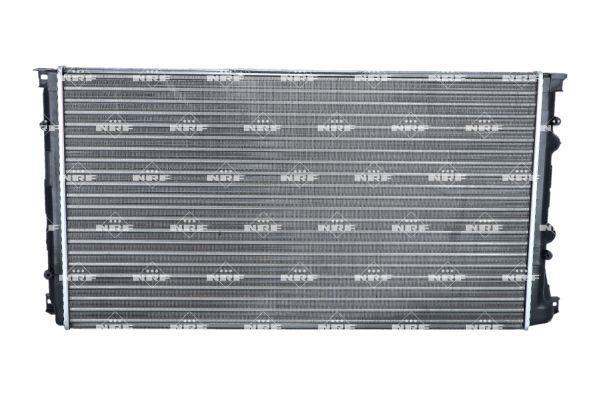 Radiateur moteur (Radiateur de refroidissement) NRF B.V. 55350A