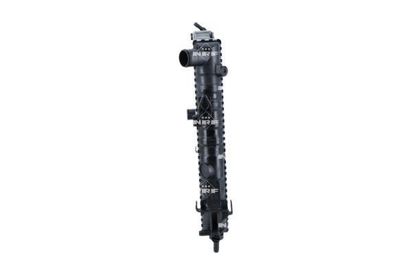 Radiateur moteur (Radiateur de refroidissement) NRF B.V. 55351A