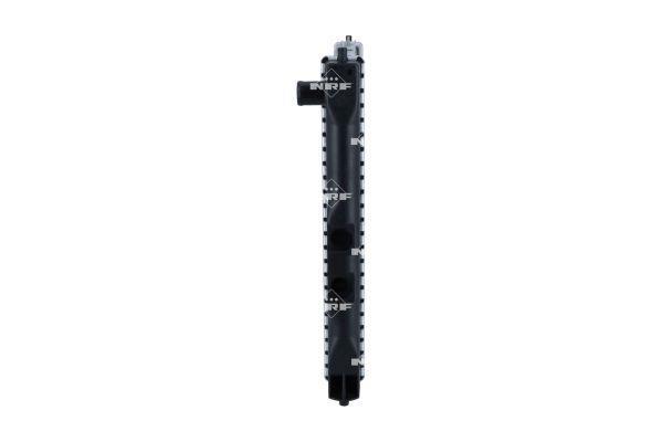 Radiador motor NRF B.V. ref. 55425