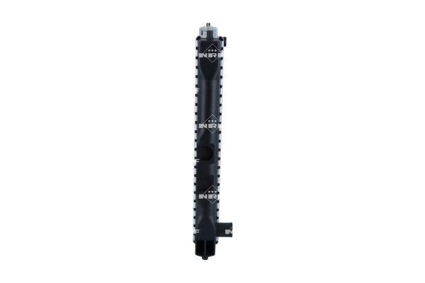 Radiador motor NRF B.V. ref. 55425