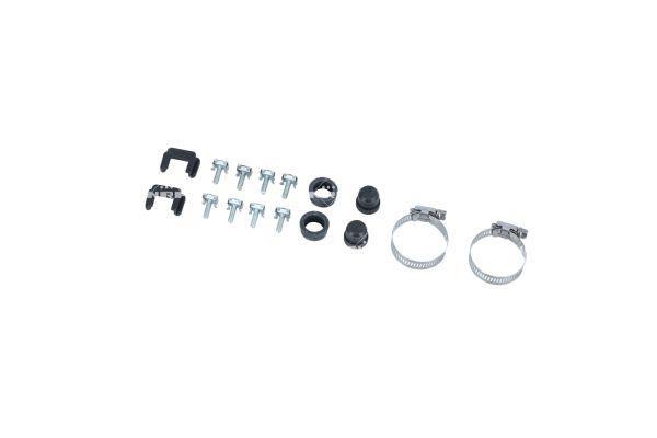 Radiador motor NRF B.V. ref. 55425