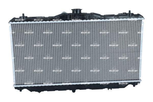 Radiateur moteur (Radiateur de refroidissement) NRF B.V. 556708