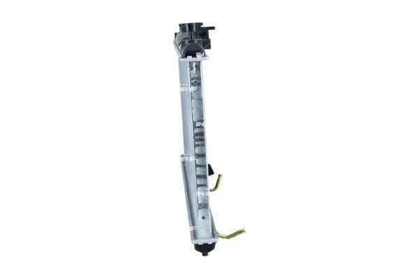 Radiateur moteur (Radiateur de refroidissement) NRF B.V. 556708