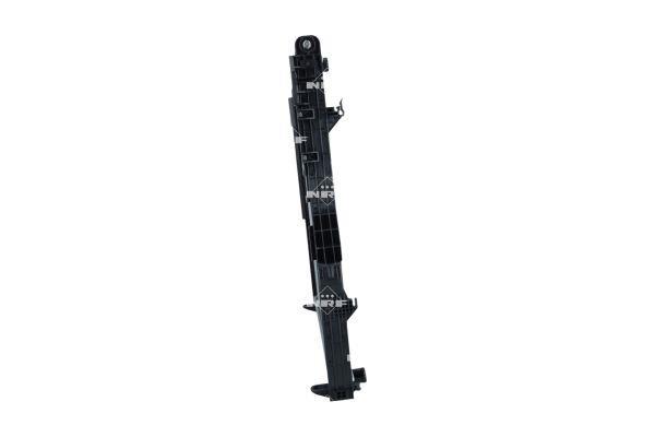Radiateur moteur (Radiateur de refroidissement) NRF B.V. 560001