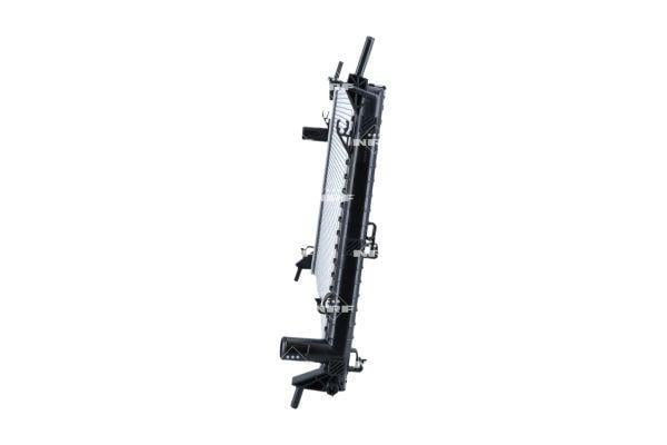 Radiateur moteur (Radiateur de refroidissement) NRF B.V. 560002
