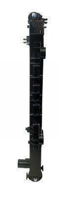 Radiateur moteur (Radiateur de refroidissement) NRF B.V. 560003