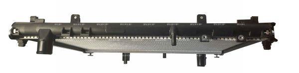 Radiateur moteur (Radiateur de refroidissement) NRF B.V. 560003