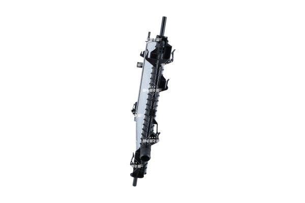 Radiateur moteur (Radiateur de refroidissement) NRF B.V. 560004