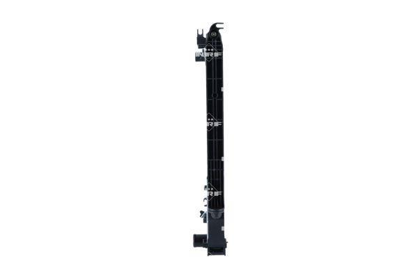 Radiateur moteur (Radiateur de refroidissement) NRF B.V. 560006