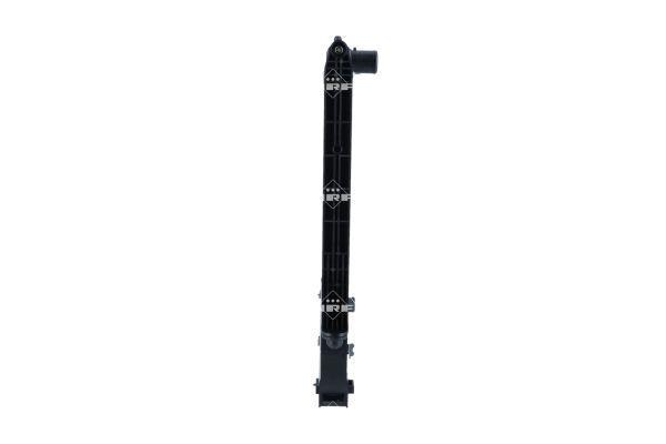 Radiateur moteur (Radiateur de refroidissement) NRF B.V. 560006