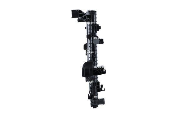 Radiateur moteur (Radiateur de refroidissement) NRF B.V. 560008