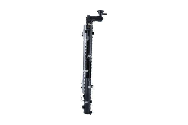 Radiateur moteur (Radiateur de refroidissement) NRF B.V. 560009