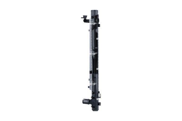 Radiador, refrigeración del motor NRF B.V. ref. 560010