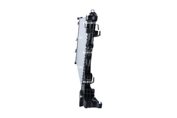 Radiador motor NRF B.V. 560011