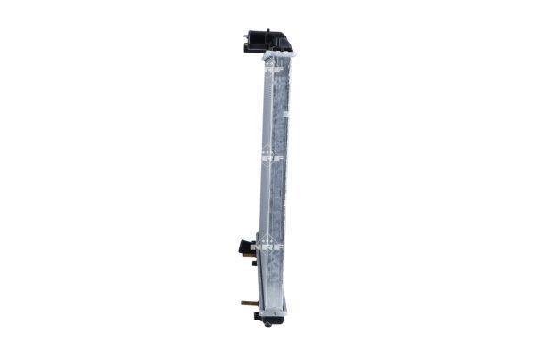 Radiateur moteur (Radiateur de refroidissement) NRF B.V. 560012