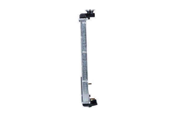 Radiateur moteur (Radiateur de refroidissement) NRF B.V. 560012