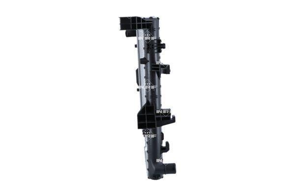 Radiateur moteur (Radiateur de refroidissement) NRF B.V. 560013