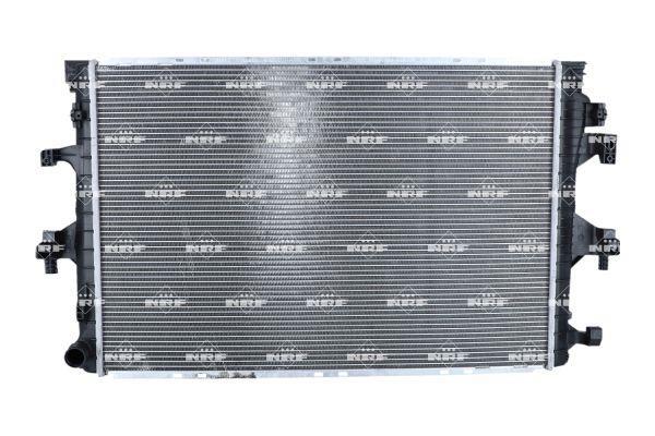 Radiateur moteur (Radiateur de refroidissement) NRF B.V. 560013
