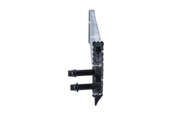 Radiateur moteur (Radiateur de refroidissement) NRF B.V. 560014