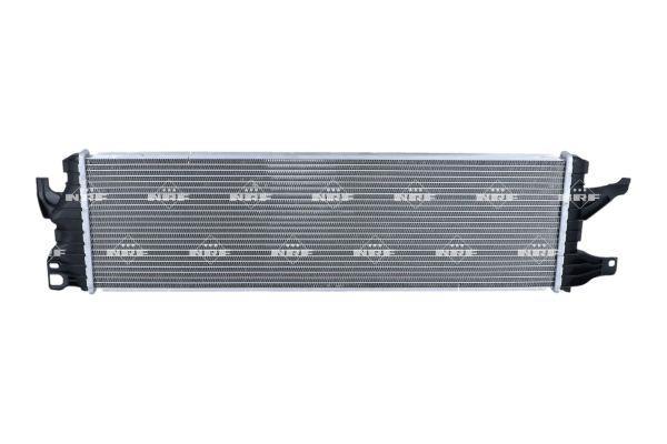 Radiateur moteur (Radiateur de refroidissement) NRF B.V. 560014