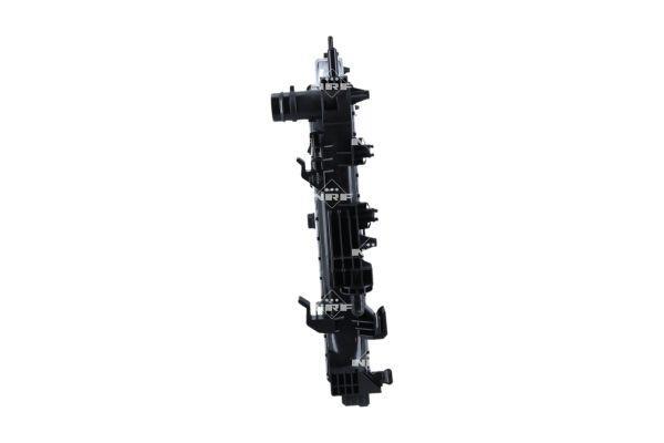 Radiateur moteur (Radiateur de refroidissement) NRF B.V. 560015