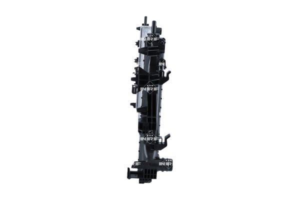 Radiateur moteur (Radiateur de refroidissement) NRF B.V. 560015
