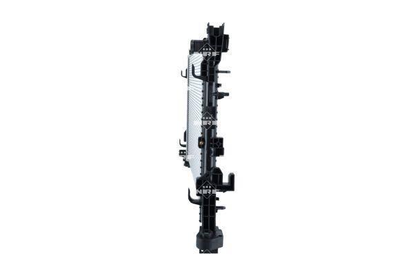 Radiateur moteur (Radiateur de refroidissement) NRF B.V. 560016
