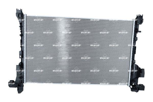 Radiateur moteur (Radiateur de refroidissement) NRF B.V. 560016